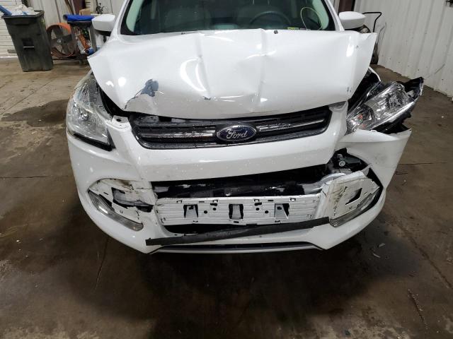 Photo 9 from auction – 2016 FORD ESCAPE SE with VIN 1FMCU9GX5GUC76083
