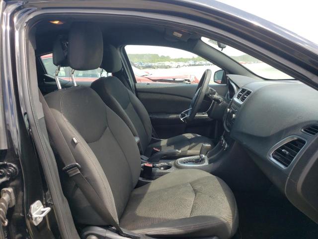 Photo 5 from auction – 2013 DODGE AVENGER SE with VIN 1C3CDZAB2DN607293