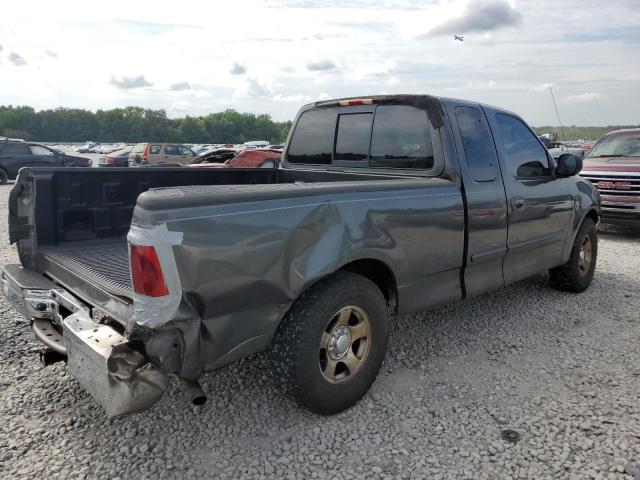 Photo 4 from auction – 2003 FORD F150 with VIN 1FTRX17W63NA84397