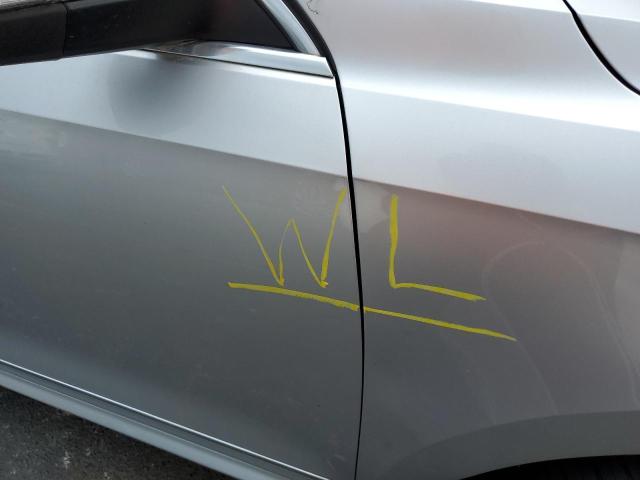 Photo 9 from auction – 2014 VOLKSWAGEN PASSAT SEL with VIN 1VWCN7A38EC047490
