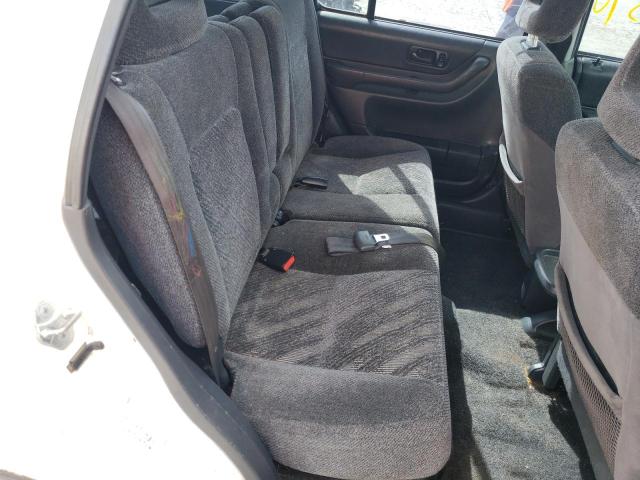 Photo 6 from auction – 2001 HONDA CR-V LX with VIN JHLRD17401S019991