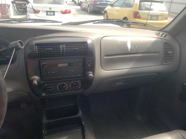 Photo 9 from auction – 2007 FORD RANGER with VIN 1FTYR10D47PA10002