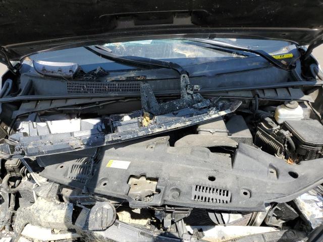 Photo 7 from auction – 2019 TOYOTA HIGHLANDER with VIN 5TDBZRFH9KS709249