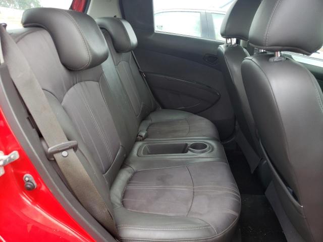 Photo 6 from auction – 2014 CHEVROLET SPARK 1LT with VIN KL8CD6S95EC448071