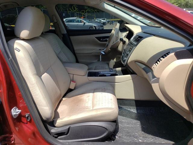 Photo 5 from auction – 2016 NISSAN ALTIMA 2.5 with VIN 1N4AL3AP1GC205852
