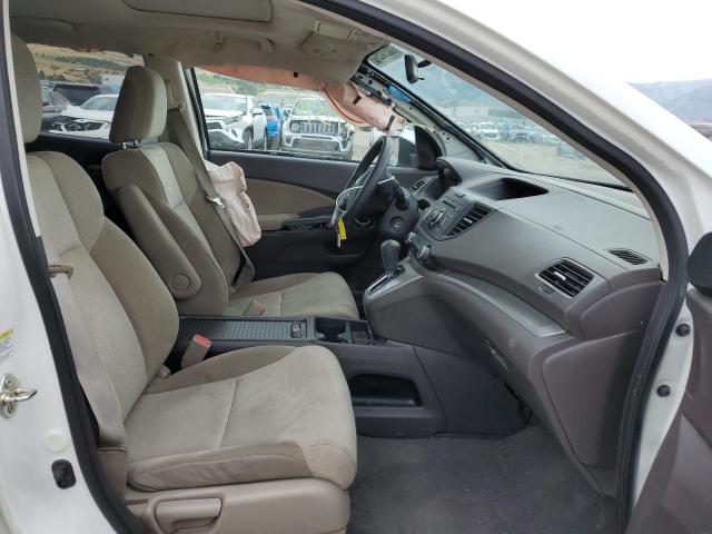 Photo 5 from auction – 2014 HONDA CR-V EX with VIN 5J6RM3H53EL027500
