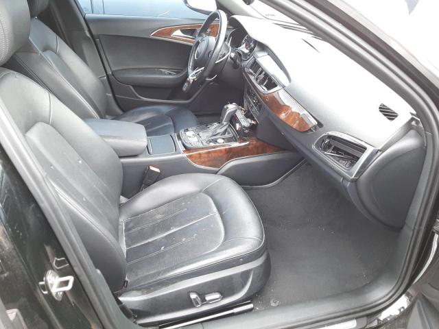 Photo 5 from auction – 2017 AUDI A6 PREMIUM with VIN WAUD8AFC1HN122878