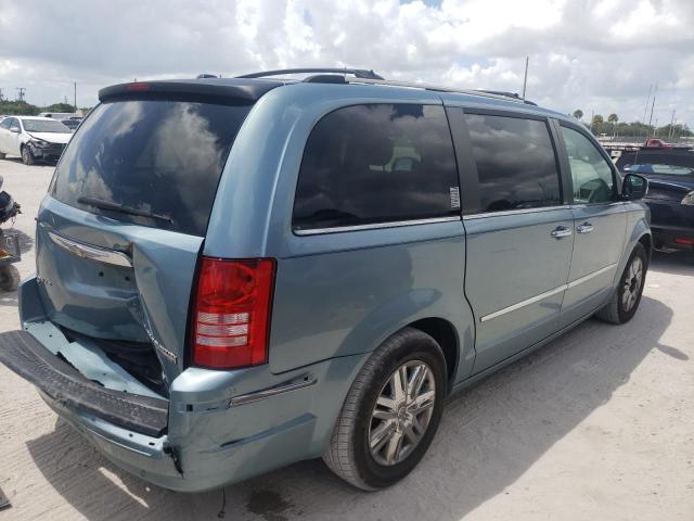 Photo 4 from auction – 2010 CHRYSLER TOWN & COU with VIN 2A4RR6DX2AR136333