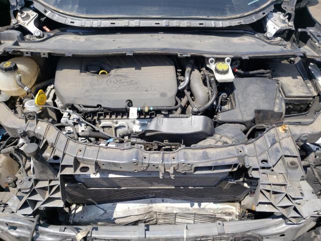 Photo 7 from auction – 2018 FORD ESCAPE SE with VIN 1FMCU9GD5JUC53805
