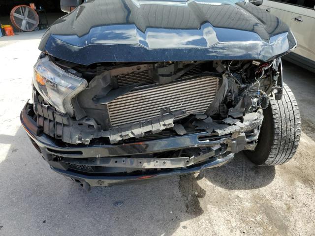 Photo 9 from auction – 2019 FORD RANGER XL with VIN 1FTER4FH9KLA96874