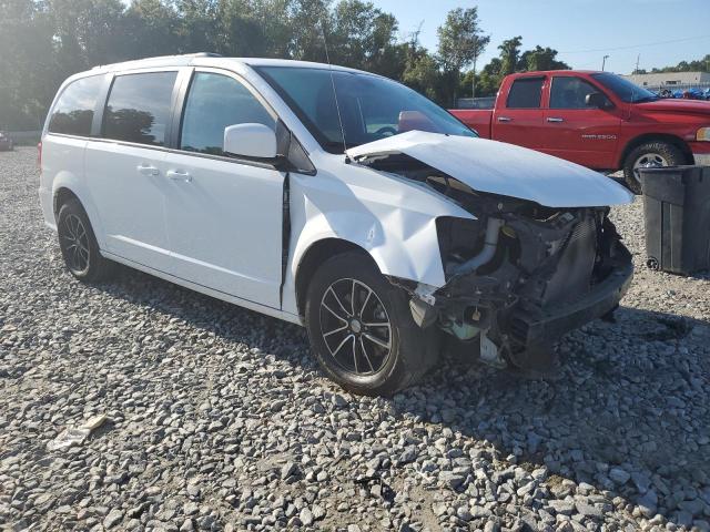 DODGE GRAND CARA 2019 with VIN 2C4RDGEG7KR600680 - Photo from auction
