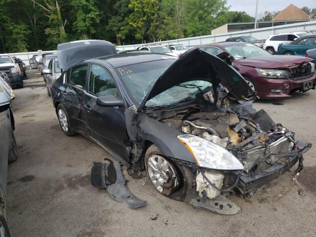 Photo 9 from auction – 2011 NISSAN ALTIMA BAS with VIN 1N4AL2AP3BN453172