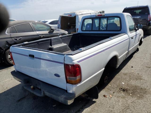 Photo 4 from auction – 1993 FORD RANGER with VIN 1FTCR10X1PPA37260