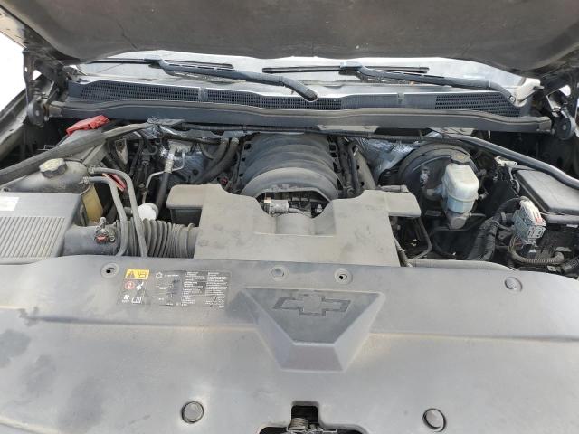 Photo 7 from auction – 2014 CHEVROLET SILVERADO with VIN 3GCPCSEC0EG167157