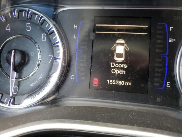 Photo 8 from auction – 2015 CHRYSLER 200 LIMITE with VIN 1C3CCCAB8FN609827
