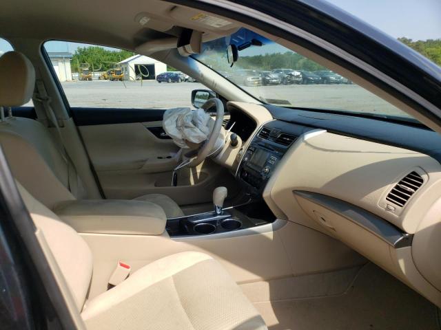 Photo 5 from auction – 2014 NISSAN ALTIMA 2.5 with VIN 1N4AL3AP4EN334833