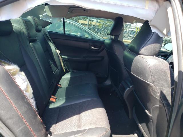 Photo 6 from auction – 2017 TOYOTA CAMRY LE with VIN 4T1BF1FK2HU331605