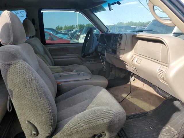 Photo 5 from auction – 1997 GMC SIERRA K15 with VIN 2GTEK19R8V1543681