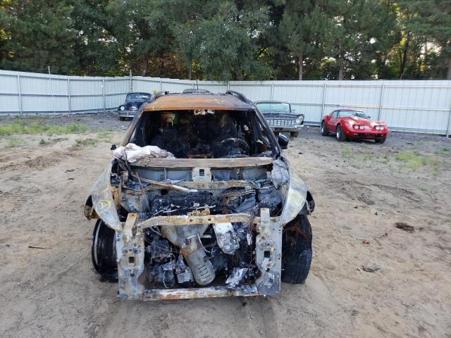 Photo 9 from auction – 2015 JEEP CHEROKEE L with VIN 1C4PJMCB6FW644821