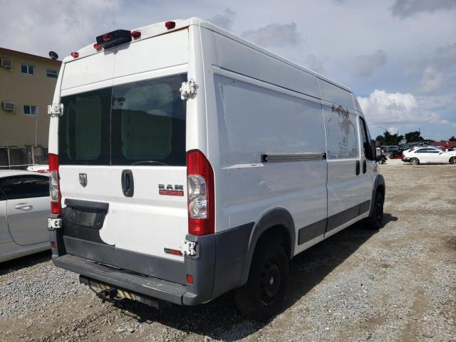 Photo 4 from auction – 2014 RAM PROMASTER with VIN 3C6TRVDD8EE120325