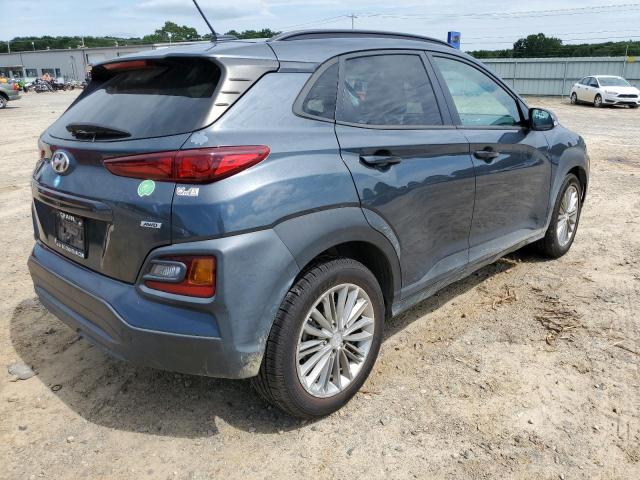 Photo 4 from auction – 2018 HYUNDAI KONA SEL with VIN KM8K6CAA2JU096414