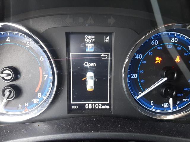 Photo 8 from auction – 2018 TOYOTA COROLLA L with VIN 5YFBURHE6JP779980
