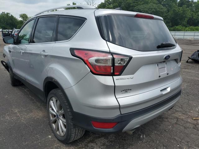 Photo 3 from auction – 2017 FORD ESCAPE TIT with VIN 1FMCU9J95HUC13058