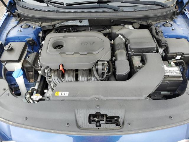 Photo 7 from auction – 2015 HYUNDAI SONATA SE with VIN 5NPE24AF4FH258169