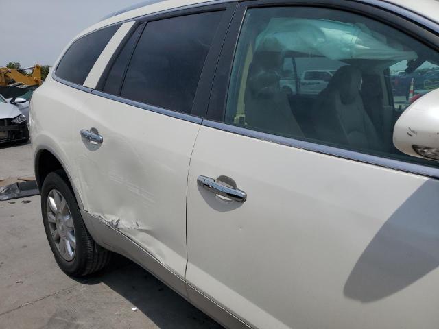 Photo 9 from auction – 2011 BUICK ENCLAVE CX with VIN 5GAKRBED9BJ265150