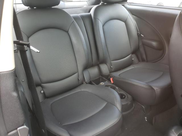 Photo 6 from auction – 2014 MINI COOPER S P with VIN WMWSS7C59EWN72074