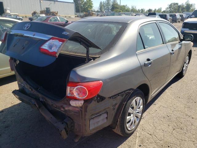 Photo 4 from auction – 2012 TOYOTA COROLLA with VIN 2T1BU4EE7CC776144