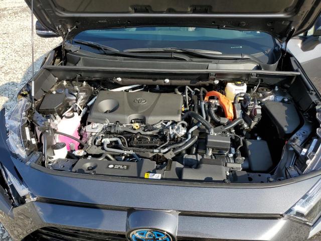Photo 7 from auction – 2022 TOYOTA RAV4 XSE with VIN 4T3E6RFVXNU089378