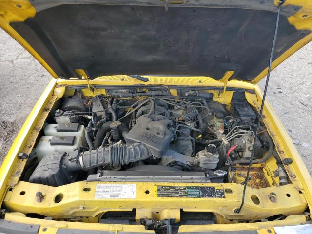 Photo 7 from auction – 2003 FORD RANGER SUP with VIN 1FTZR45EX3TA19263