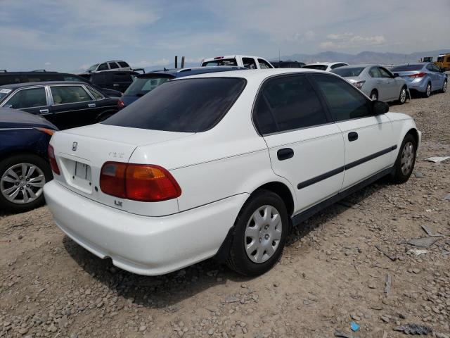 Photo 4 from auction – 2000 HONDA CIVIC with VIN 1HGEJ6671YL002636