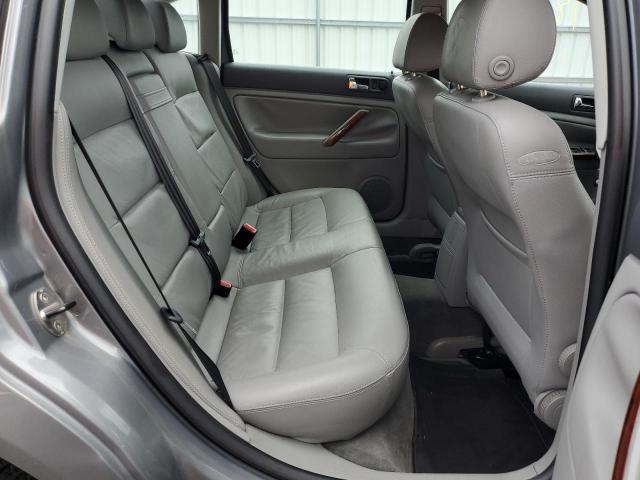 Photo 6 from auction – 2004 VOLKSWAGEN PASSAT GLS with VIN WVWPE63B74E350587