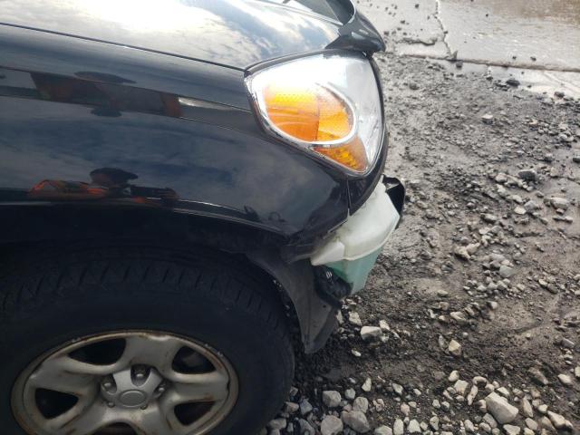 Photo 9 from auction – 2004 TOYOTA RAV4 with VIN JTEHD20VX46009771