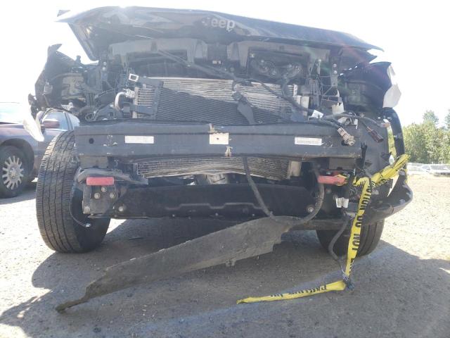 Photo 9 from auction – 2020 JEEP COMPASS TR with VIN 3C4NJDDBXLT215351