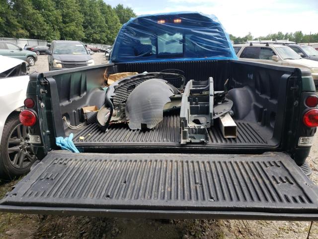 Photo 6 from auction – 2003 FORD F150 with VIN 1FTRX18W83NB54755