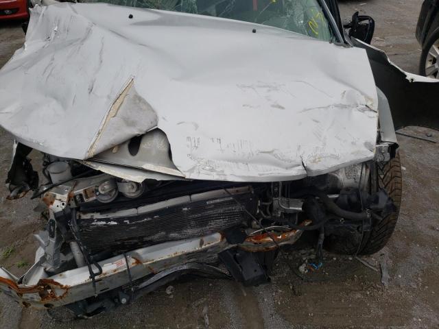 Photo 7 from auction – 2010 DODGE CHARGER with VIN 2B3CA3CV1AH299628