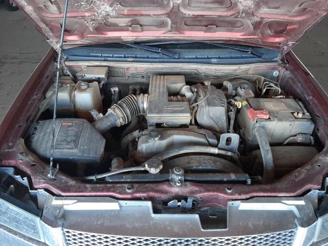 Photo 7 from auction – 2011 CHEVROLET COLORADO L with VIN 1GCHTDFE8B8134425