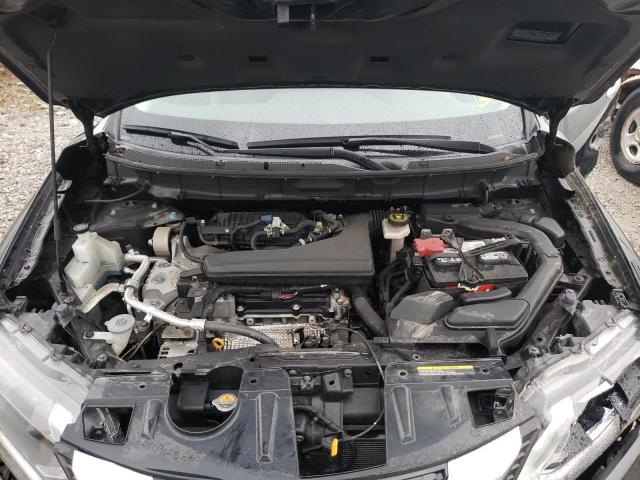 Photo 7 from auction – 2018 NISSAN ROGUE S with VIN KNMAT2MT7JP544239