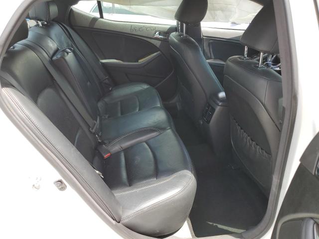 Photo 6 from auction – 2013 KIA OPTIMA SX with VIN 5XXGR4A67DG200229