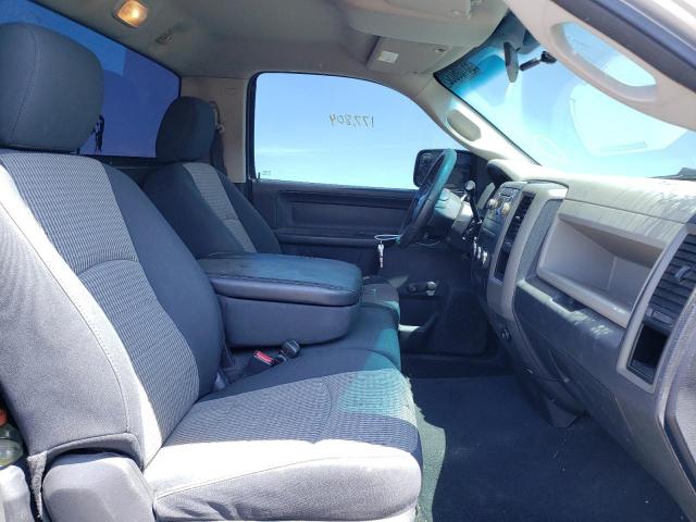 Photo 5 from auction – 2011 DODGE RAM 1500 with VIN 3D7JV1EP3BG564568