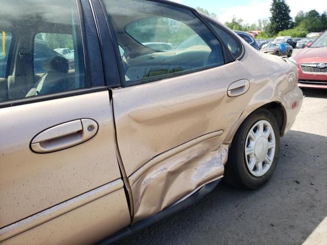 Photo 9 from auction – 1996 FORD TAURUS G with VIN 1FALP52U6TG174792