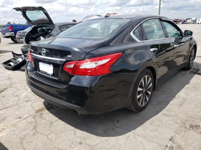 Photo 4 from auction – 2016 NISSAN ALTIMA 2.5 with VIN 1N4AL3AP0GC207771