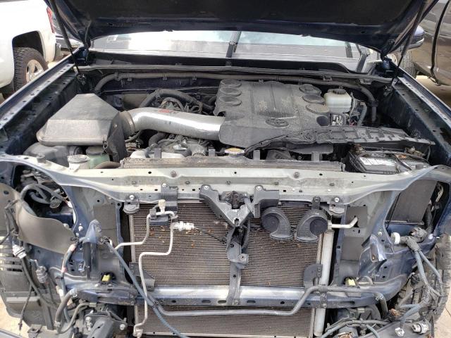 Photo 7 from auction – 2015 TOYOTA 4RUNNER SR with VIN JTEBU5JR0F5224867