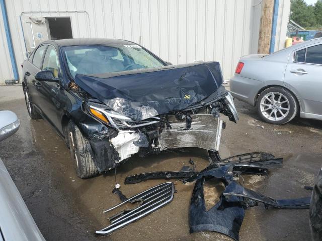 HYUNDAI SONATA SE 2016 with VIN 5NPE24AFXGH264625 - Photo from auction