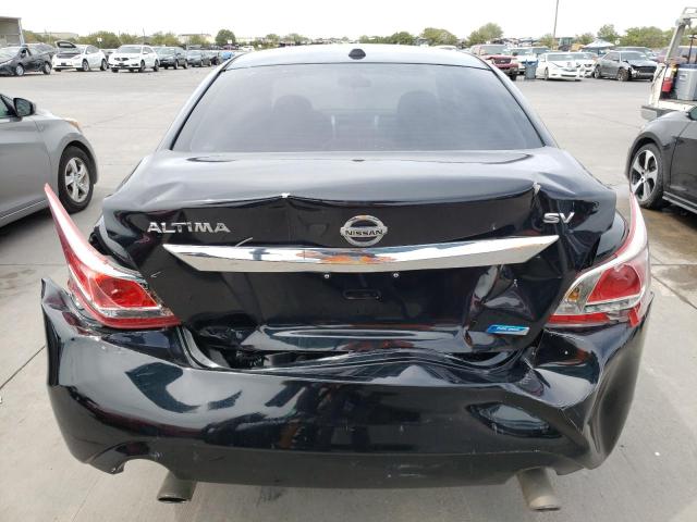 Photo 9 from auction – 2013 NISSAN ALTIMA 2.5 with VIN 1N4AL3AP2DC258832