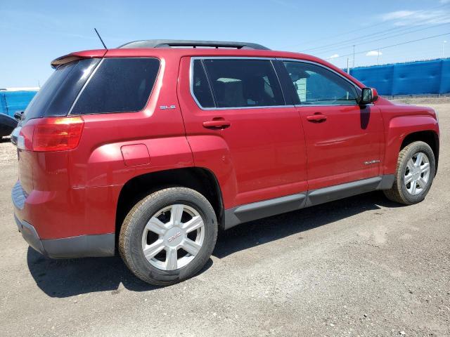 Photo 4 from auction – 2014 GMC TERRAIN SL with VIN 2GKALREK5E6100799