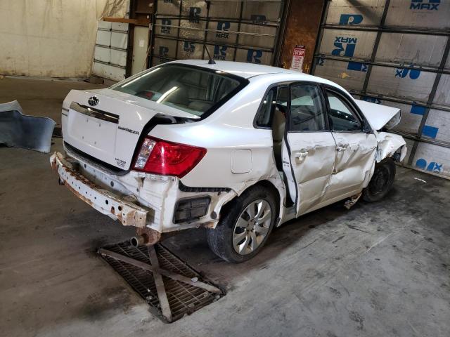 Photo 4 from auction – 2011 SUBARU IMPREZA 2. with VIN JF1GE6A66BH501961